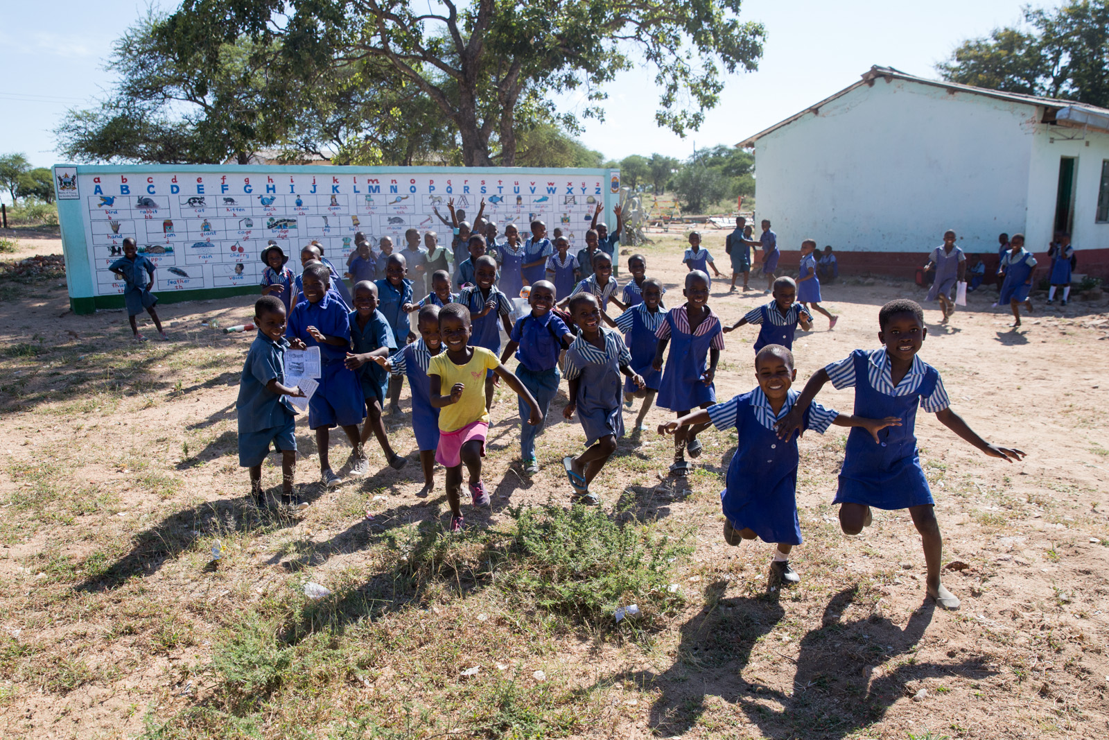 IN PHOTOS: Zimbabweans struggle to recover from Cyclone Idai | GroundUp